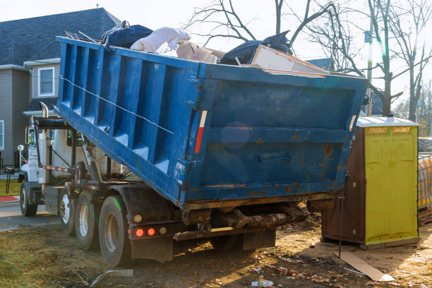 Trusted Belpre, OH Junk Removal Experts